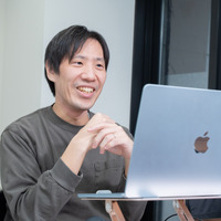 インタビューに応じてくれた医学部専門予備校・エースアカデミー代表の高梨裕介氏