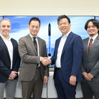ロケットZERO、初号機の顧客として新たに日米の3衛星が決定