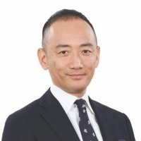 西靖特別客員教授（毎日放送アナウンスセンター長）