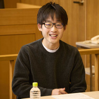 コミュニティ福祉学部コミュニティ政策学科出身　埼玉県庁勤務　多田元輝さん(2019年卒)