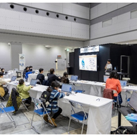 過去のイベントのようす：体験・学習企画