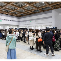 過去のイベントのようす：ファンミーティング・コミュニティ大会