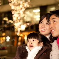 イルミネーションのイメージ