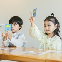 チャイルド・アイズの知育冬期講習「Winter企画」開講