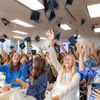 多様な環境で留学を実体験　人生が変わる経験を、この留学で