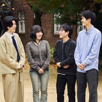 未来は自分で創る。「キャリアの立教」が徹底伴走する“自分らしい進路”