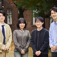 未来は自分で創る。「キャリアの立教」が徹底伴走する“自分らしい進路”