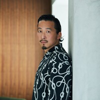 登壇者：銅冶勇人（どうや ゆうと）氏