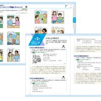 リスニング問題（4級）