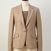 テーラード（1つボタン）ジャケット