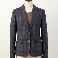 テーラード（2つボタン）ジャケット