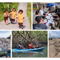 インドネシアを巡るスタディツアー…18歳以上の参加者募集