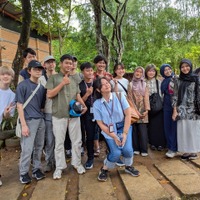 過去参加者のようす