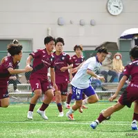 高円宮杯 JFA U-18 サッカープレミアリーグのイメージ