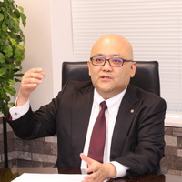 ESC難関高校受験科 事業部長 飯沼徹氏