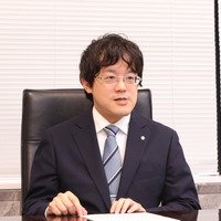 ESC難関高校受験科 教務部神奈川文系課 主任 長澤裕文氏