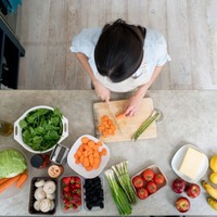 受験勉強のプロセスは料理の工程に似ている