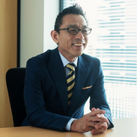 医系専門予備校メディカルラボ本部教務統括・可児良友氏