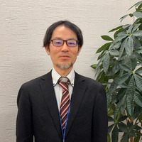 河合塾進学研究社 首都圏Wings事業部 教育情報課 課長 冨田健介氏