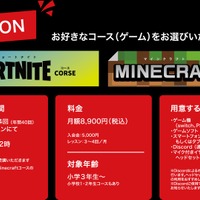 レッスンについて