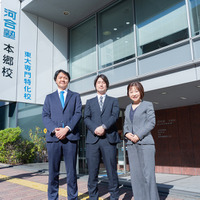 東大合格率“100％”を本気でめざす「河合塾本郷校」本質理解で実現する現役・既卒の最短ルート