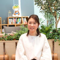 東雲教室の岩本薫先生