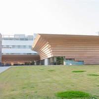 この緑豊かなキャンパスで、未知の可能性を引き出してくれるICUのリベラルアーツを体感してほしい