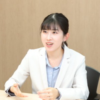 Z会  幼児・小学生事業部 幼児担当教科主任の髙木美里氏