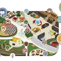 ワオ高校　バーチャルキャンパス