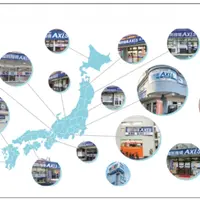 47都道府県・500校舎以上 個別指導Axis