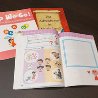 英語の発信力が自然と身に付くテキスト