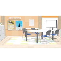 こども意見オフィスのイメージ