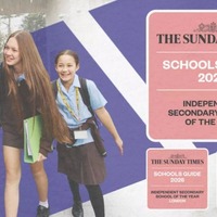 英国インターナショナルスクール「NLCS」