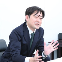 河合塾マナビス東大専門館塾長 藤吉俊介氏