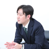 河合塾マナビス東大専門館塾長 藤吉俊介氏