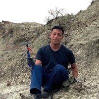 恐竜のお兄さん「加藤ひろし」先生