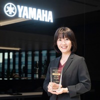 五感と動きで母国語のように育つ英語…ヤマハ英語教室