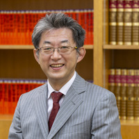 医学部進学予備校メビオ校舎責任者の高橋元氏