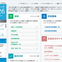 駿台・ベネッセ データネット2026