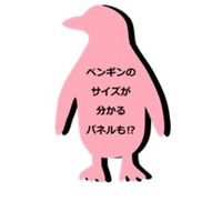 企画展示「TOKYO PENGUIN LIBRARY」