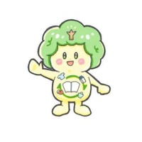 キャラクターコンテスト最優秀賞作品「ソダチーノ」