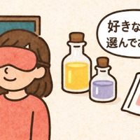 花王「あったか体験！蒸気と香りの科学ラボ」