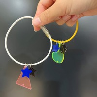 TIB FAB（東京都スタートアップ戦略推進本部）「配線とチャームでときめきアクセづくり」