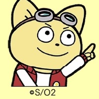 宇宙なんちゃら こてつくん