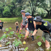 ネイチャー・エクスプローラー