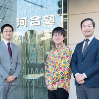 医学部受験生の聖地、河合塾麹町校が導き出す「確信の合格戦略」