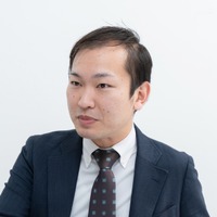 羽鳥愛礼氏：河合塾麹町校 チーフ