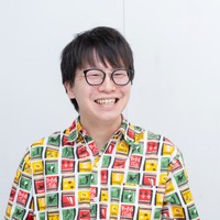 佐藤健人氏：数学科講師