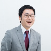 田原知道氏：河合塾麹町校 校舎長