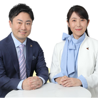 同サロンを主にファシリテーションするAOエキスパートPROの小菅氏と青木氏